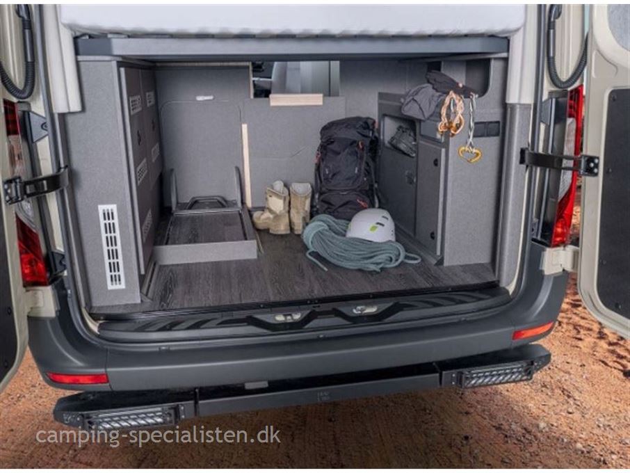 Weinsberg X-Pedition 600 MQ